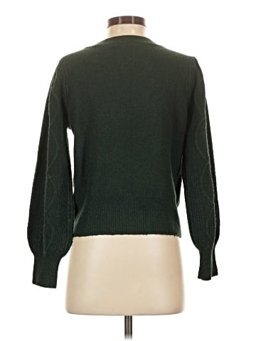 1.State Pullover Sweater (view 2)