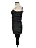 Cache Black Cocktail Dress Size 12 - photo 5
