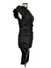 Cache Black Cocktail Dress Size 12 - photo 4