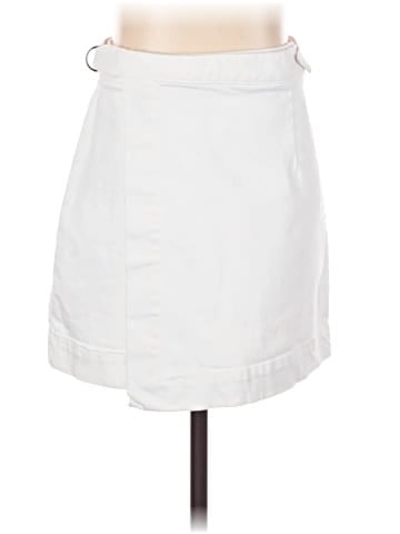 Adriano Goldschmied Casual Skirt (view 1)