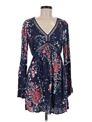 Lovestitch Casual Dress (view 1)