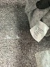 Halogen 100% Cashmere Gray Cashmere Pullover Sweater Size S - photo 8