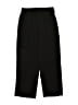 Unbranded 100% Polyester Black Dress Pants Size 6 - photo 1