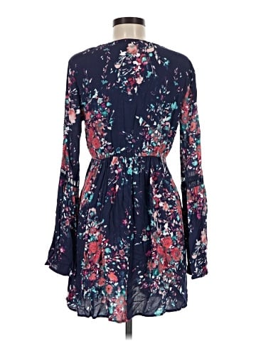 Lovestitch Casual Dress (view 2)