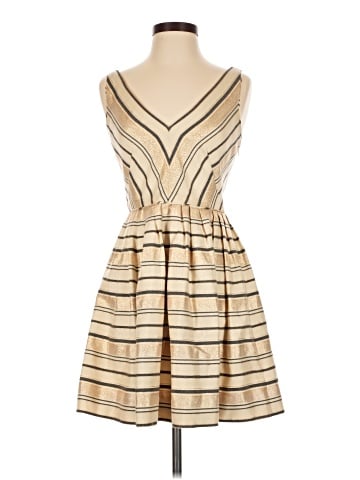 J.Crew Factory Store Cocktail Dress (view 1)