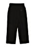 Unbranded 100% Polyester Black Dress Pants Size 6 - photo 2