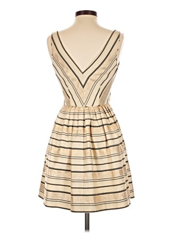 J.Crew Factory Store Cocktail Dress (view 2)