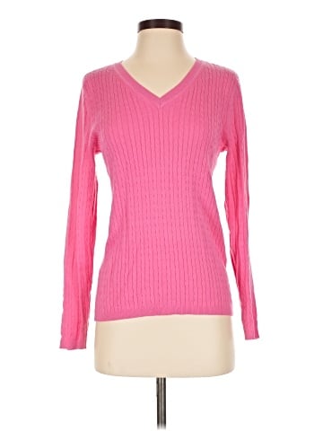 Tommy Hilfiger Pullover Sweater (view 1)