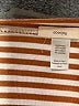Eberjey Brown 3/4 Sleeve T-Shirt Size M - photo 7