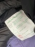 Obermeyer 100% Nylon Purple Snow Jacket Size 10 - photo 7
