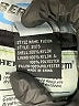 Obermeyer 100% Nylon Purple Snow Jacket Size 10 - photo 8
