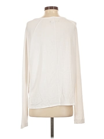 Rag & Bone/JEAN Pullover Sweater (view 2)