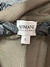 Armani Collezioni Gray Blazer Size S - photo 6