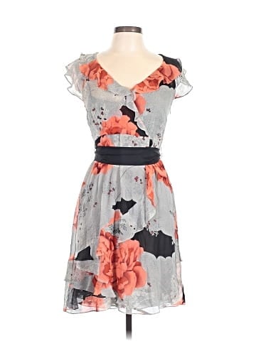 Moulinette Soeurs Cocktail Dress (view 1)
