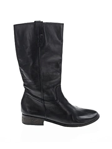 Mia Boots (view 1)