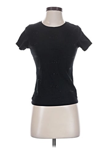 Guess Short Sleeve T-Shirt (view 1)