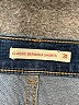 Levi's Blue Denim Shorts Size 31 waist - photo 3