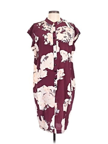 Tracy Reese Casual Dress (view 1)