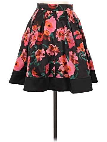 French Connection Formal Skirt (view 2)