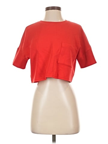 SPANX Short Sleeve T-Shirt (view 1)