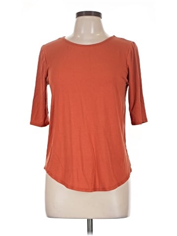 Cupio 3/4 Sleeve T-Shirt (view 1)