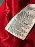 Banana Republic Red Wool Coat Size 4 - photo 7