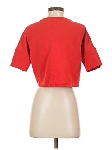 SPANX Short Sleeve T-Shirt (view 2)