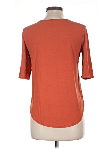 Cupio 3/4 Sleeve T-Shirt (view 2)