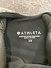 Athleta Silver Tank Top Size XS - photo 7