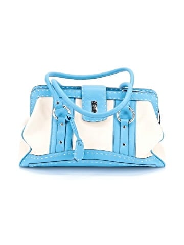 BCBGMAXAZRIA Satchel (view 1)
