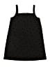 DKNY Stars Black Dress Size 6 - photo 2