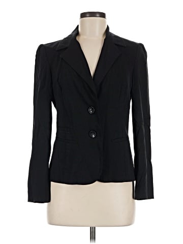Style&Co Blazer (view 1)