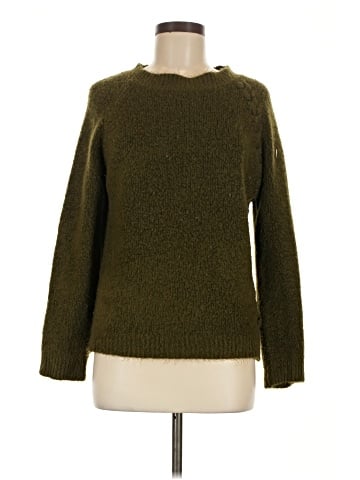 Vigoss Pullover Sweater (view 1)
