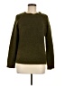 Vigoss Green Pullover Sweater Size M - photo 1