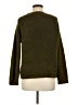 Vigoss Green Pullover Sweater Size M - photo 2