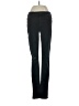Hudson Jeans Chevron-herringbone Black Jeans Size 24 waist - photo 1