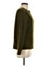 Vigoss Green Pullover Sweater Size M - photo 4