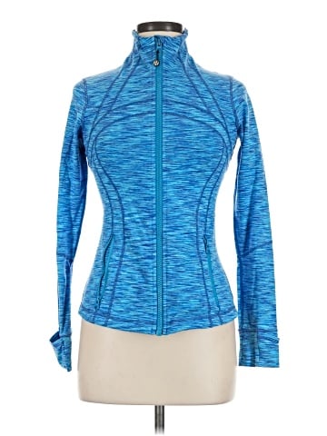 Lululemon Athletica Track Jacket (view 1)