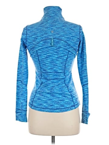 Lululemon Athletica Track Jacket (view 2)