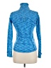 Lululemon Athletica Blue Track Jacket Size M - photo 2
