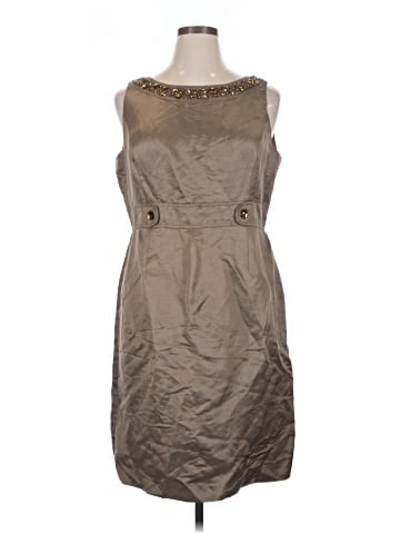 Alex Marie Cocktail Dress (view 1)