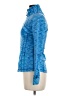 Lululemon Athletica Blue Track Jacket Size M - photo 5