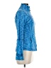 Lululemon Athletica Blue Track Jacket Size M - photo 4