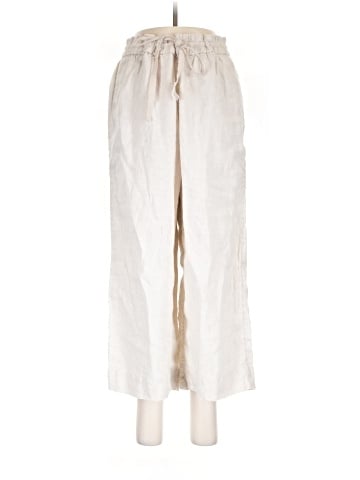 J.Crew Linen Pants (view 1)