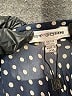 St. John Polka Dots Blue Kimono One size - photo 7