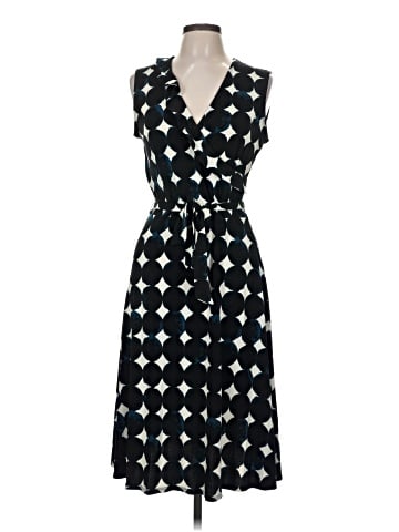 Leota Casual Dress (view 1)