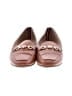 Tommy Hilfiger Brown Flats Size 10 - photo 2