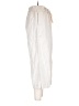 J.Crew 100% Linen Ivory Linen Pants Size M - photo 4