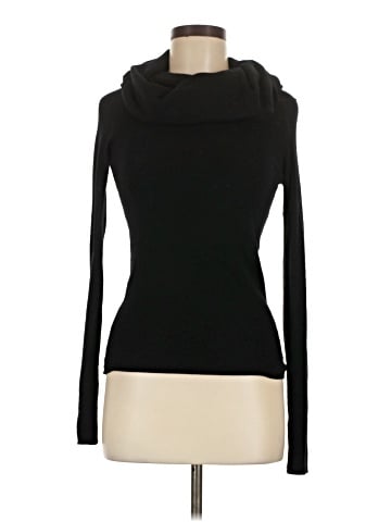 Zara Long Sleeve Top (view 1)