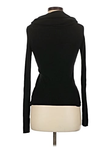 Zara Long Sleeve Top (view 2)